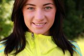 Алтайская лыжница Яна Кирпиченко выступит на юниорском первенстве мира.