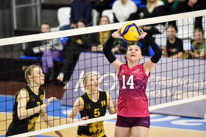 Фото: ВК "Приморочка" 