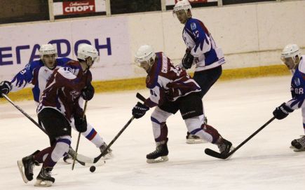 Максим Симоненко: «Мечтаю сыграть в «Алтае» с сыном»