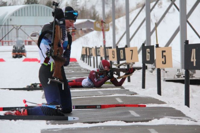 18-19 марта. Барнаул. ЛБК АУОР. Краевые соревнования "Приз памяти чемпионов Алтайского края", посвящённый памяти Николая Князева
