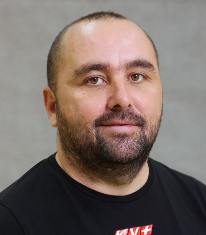 Станислав Базеев о победе алтайских биатлонистов на Спартакиаде молодёжи России.  «Все, на кого надеялись, не подвели» 