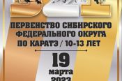 19 марта. Барнаул. СОК АлтГПУ. Первенство Сибири среди мальчиков и девочек (10-11 лет), юношей и девушек (12-13 лет). Межрегиональный турнир кадетов 14-15 лет