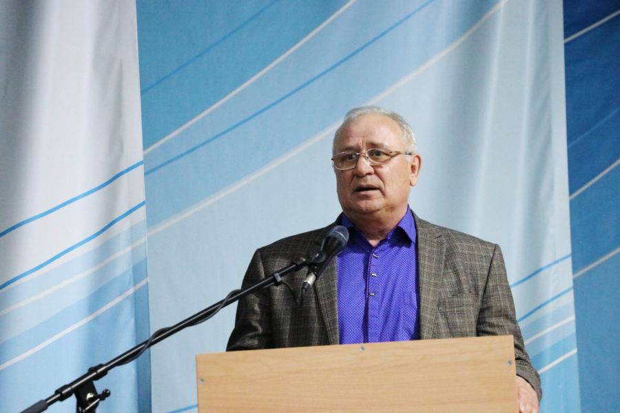 Фото: Вадим Вязанцев / Алтайский спорт