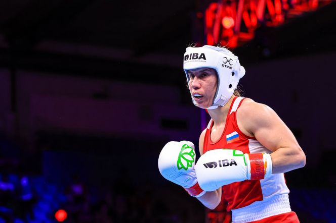 Фото: Федерация бокса России 