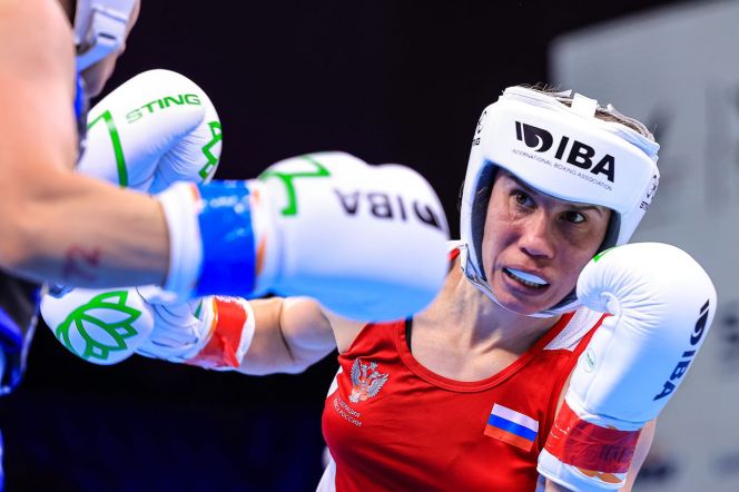 Фото: Федерация бокса России 