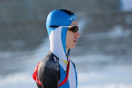 По итогам заключительного этапа первенства Сибирского и Дальневосточного федеральных округов право выступить в финале первенства России завоевали 10 алтайских конькобежцев (фото).