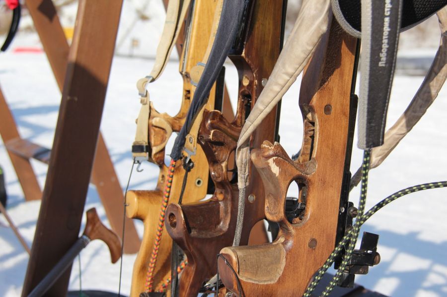 Фото: Александр Чёрный/"Алтайский спорт"