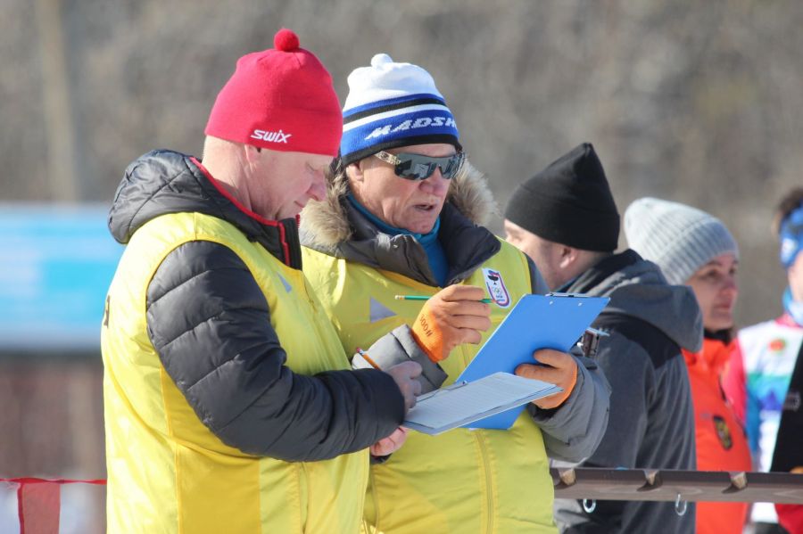 Фото: Александр Чёрный/"Алтайский спорт"