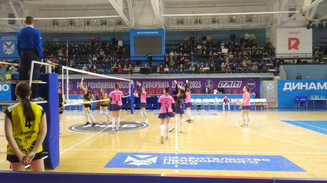 Фото: ВК "Алтай"