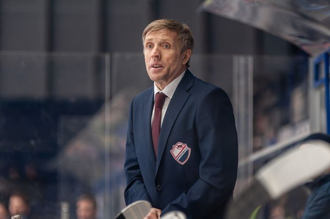 Фото: ХК "Динамо-Алтай" 