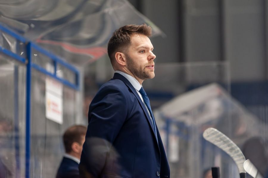 Фото: ХК "Динамо-Алтай" 