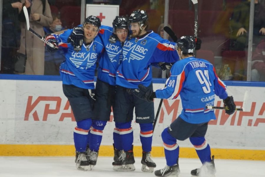 Первые матчи: полёт нормальный. Обзор полуфиналов Кубка Федерации 