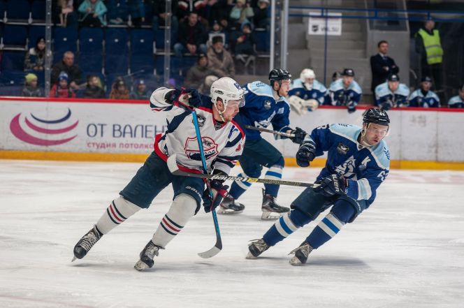 Первые матчи: полёт нормальный. Обзор полуфиналов Кубка Федерации 