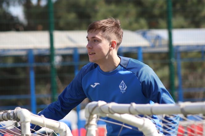 Фото: ФК "Динамо" Махачкала