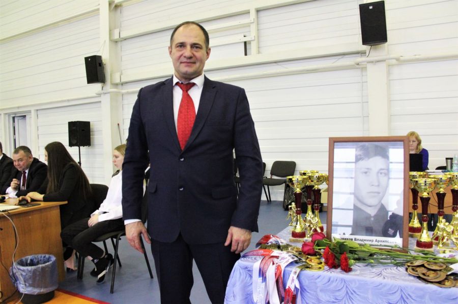 Фото: Виталий Дворянкин/ "Алтайский спорт"