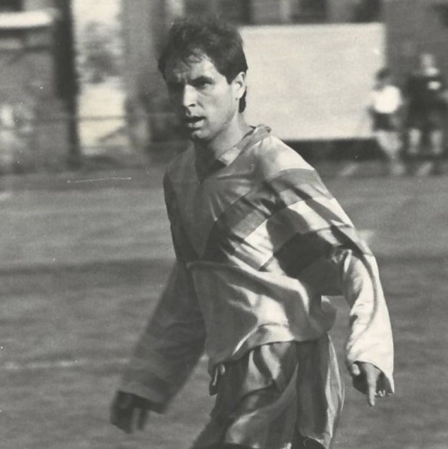 К 100-летию ВДФСО «Динамо». Владимир Демченко: «Буду готовить настоящих мастеров футбола». Часть 2-я