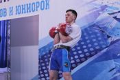 Тимур Бархатов и Артём Толстошеев завоевали медали юниорского первенства России