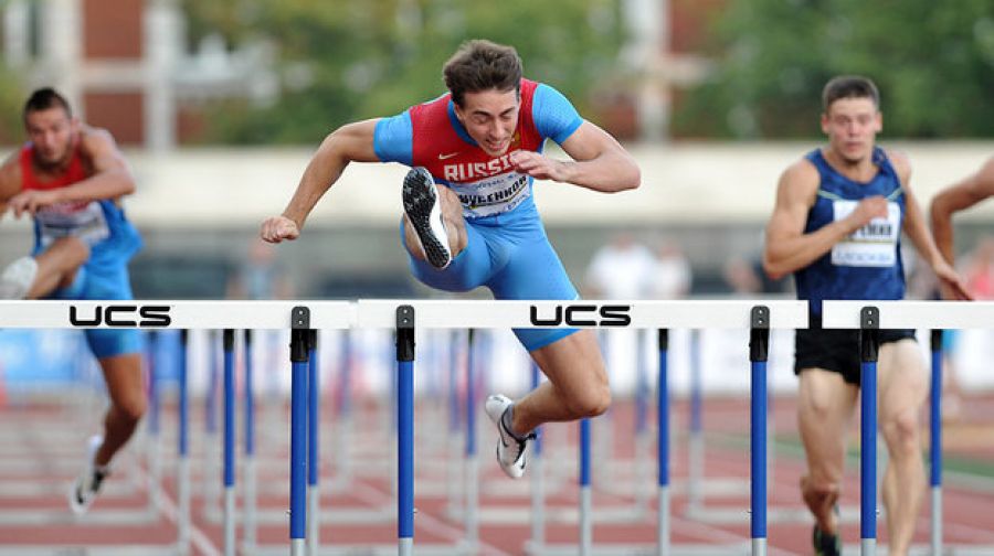 Фото Алексей Иванов, архив «СЭ»