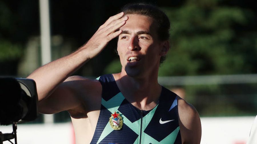 Фото Федор Успенский / «Спорт-Экспресс»