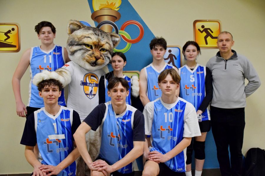 Фото: Екатерина Денисова/ АНО КЦФР "Спортивная инициатива"