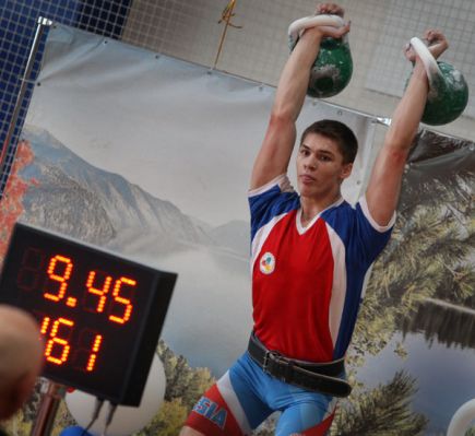 «Затолкали» всю страну