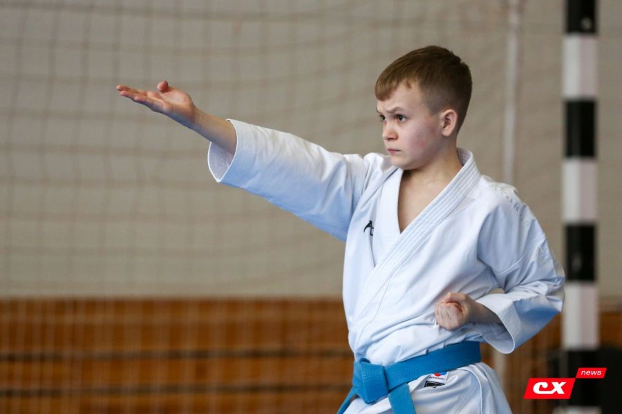 Фото: Владимир Мартынов/CX News