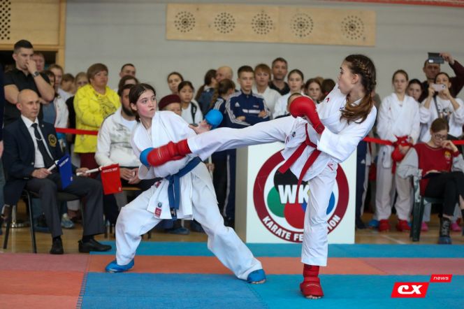 Фото: Владимир Мартынов/CX News