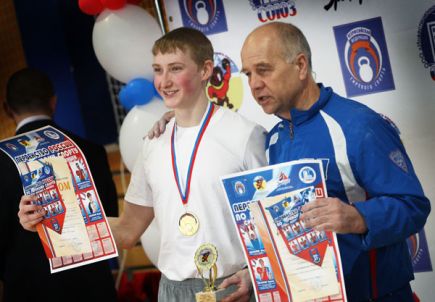 «Затолкали» всю страну