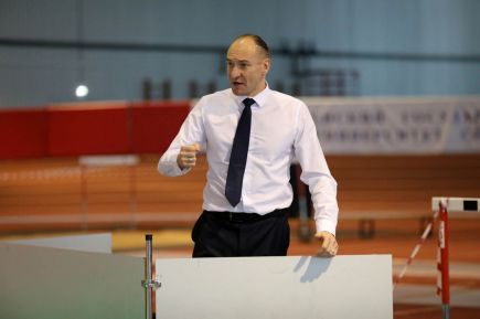 Фото: Федерация фехтования России