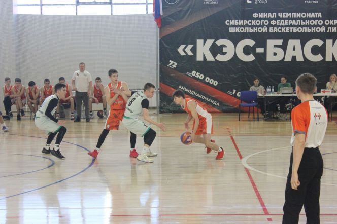 Фото: Ксения Пенькова