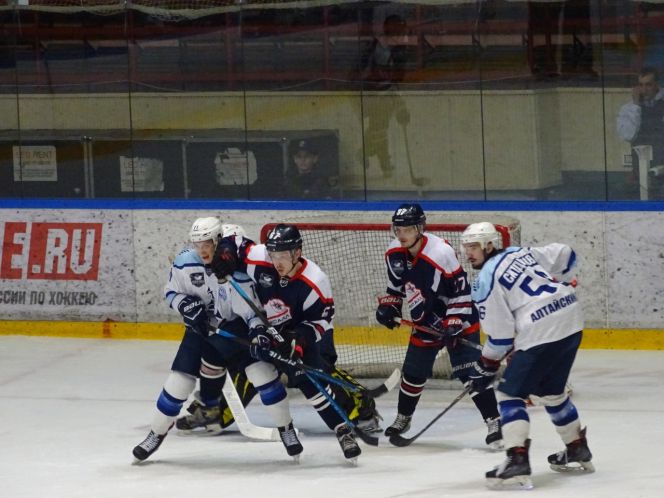 Чудеса на виражах. Обзор игрового дня плей-офф Кубка Федерации