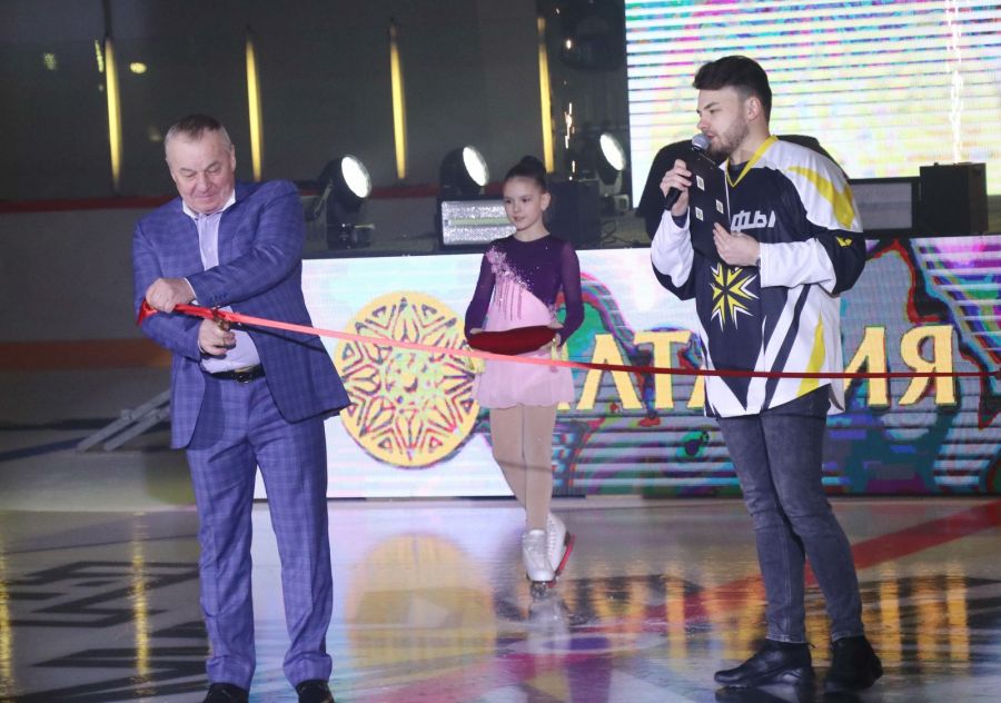 Фото: Вадим Вязанцев / Алтайский спорт