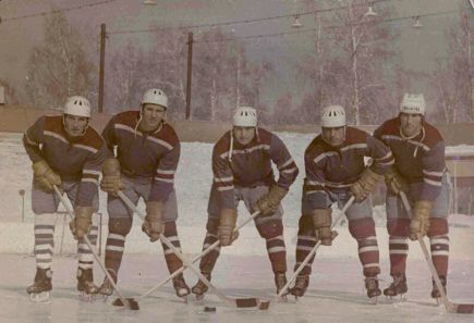 Тандем победителей