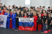 В Барнауле завершился традиционный краевой турнир памяти Ивана Сазонова (фото)