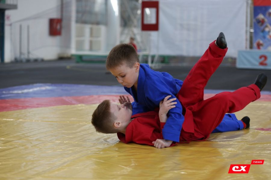 Моменты первого дня соревнований. Фото: Владимир Мартынов/CХ News