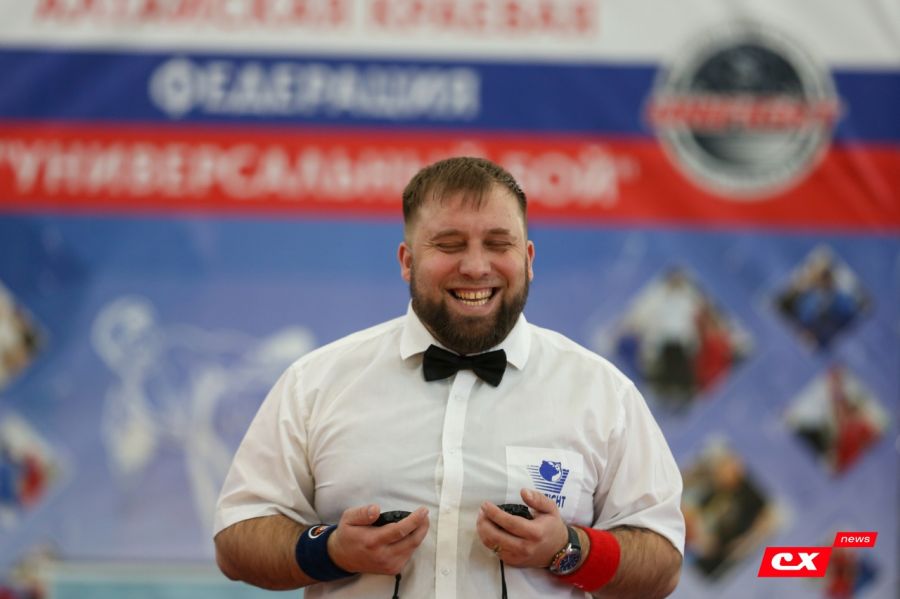 Моменты первого дня соревнований. Фото: Владимир Мартынов/CХ News