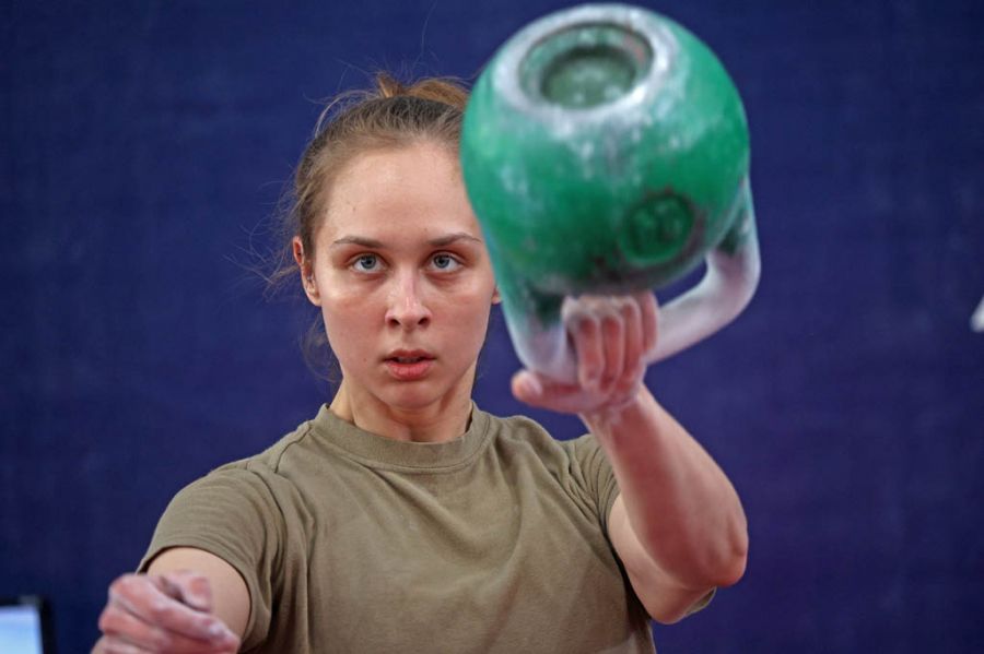 Фото: Андрей Каспришин/"Алтайская правда"