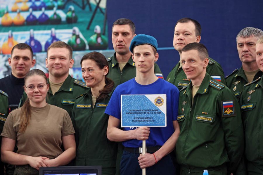 Фото: Андрей Каспришин/"Алтайская правда"