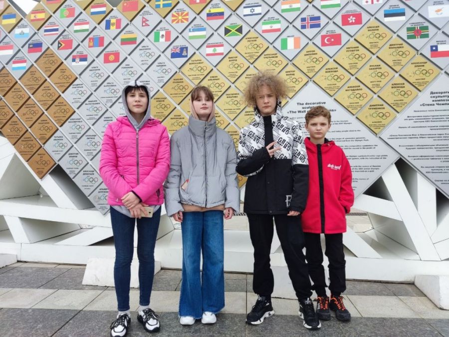 Фото предоставлены краевой федерацией шахмат