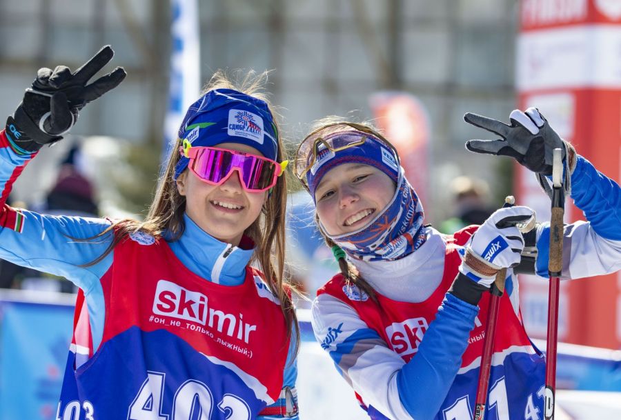 Фото: СДЮБР