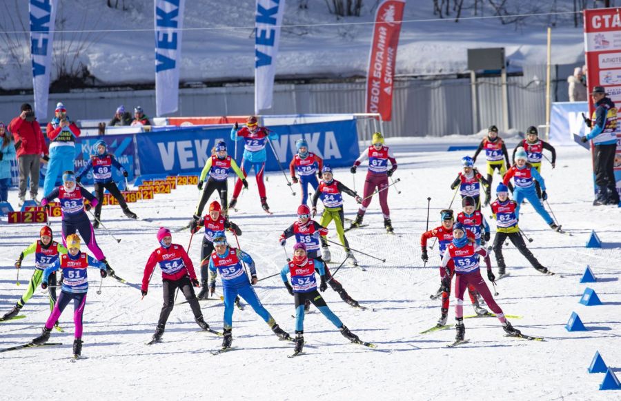 Фото: СДЮБР