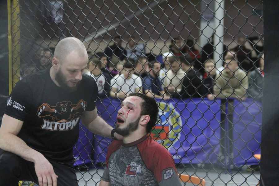 Фото: Ярослав Махначёв