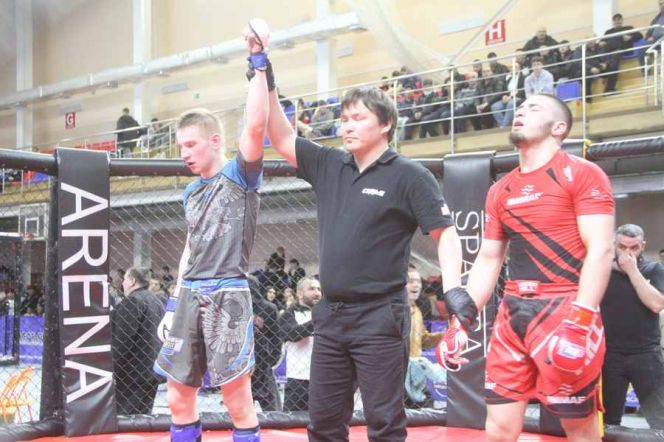 Фото: Ярослав Махначёв