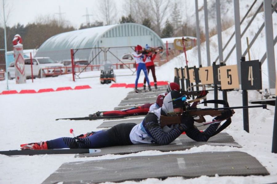 Анатолий Гиганов: «Успехи алтайских биатлонистов появились не на ровном месте»