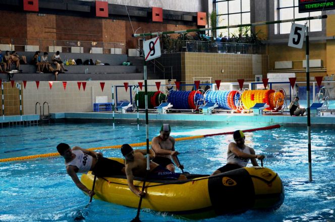 Фото: Светлана Выродова