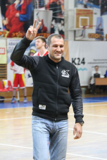 «АлтайБаскет» нанёс второе разгромное поражение тульскому «Арсеналу» – 94:51 (фото).