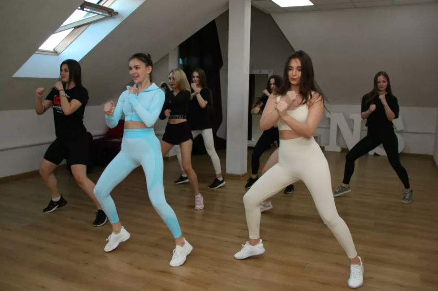 Фото: Виталий Барабаш 