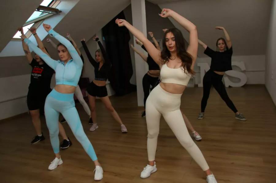 Фото: Виталий Барабаш 