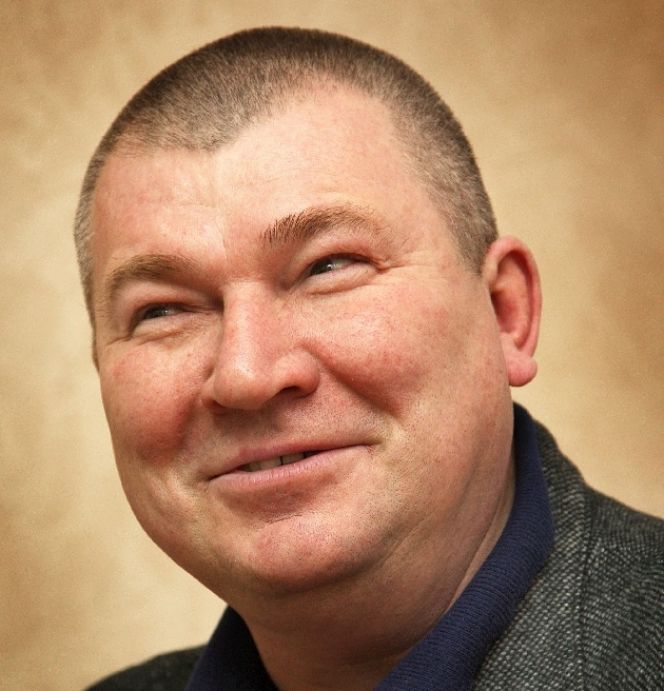 Сергей Сергеев: В «АлтайБаскете» идет притирка