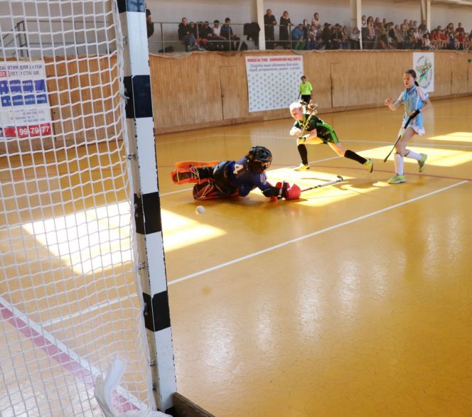 Фото: Вадим Вязанцев / Алтайский спорт